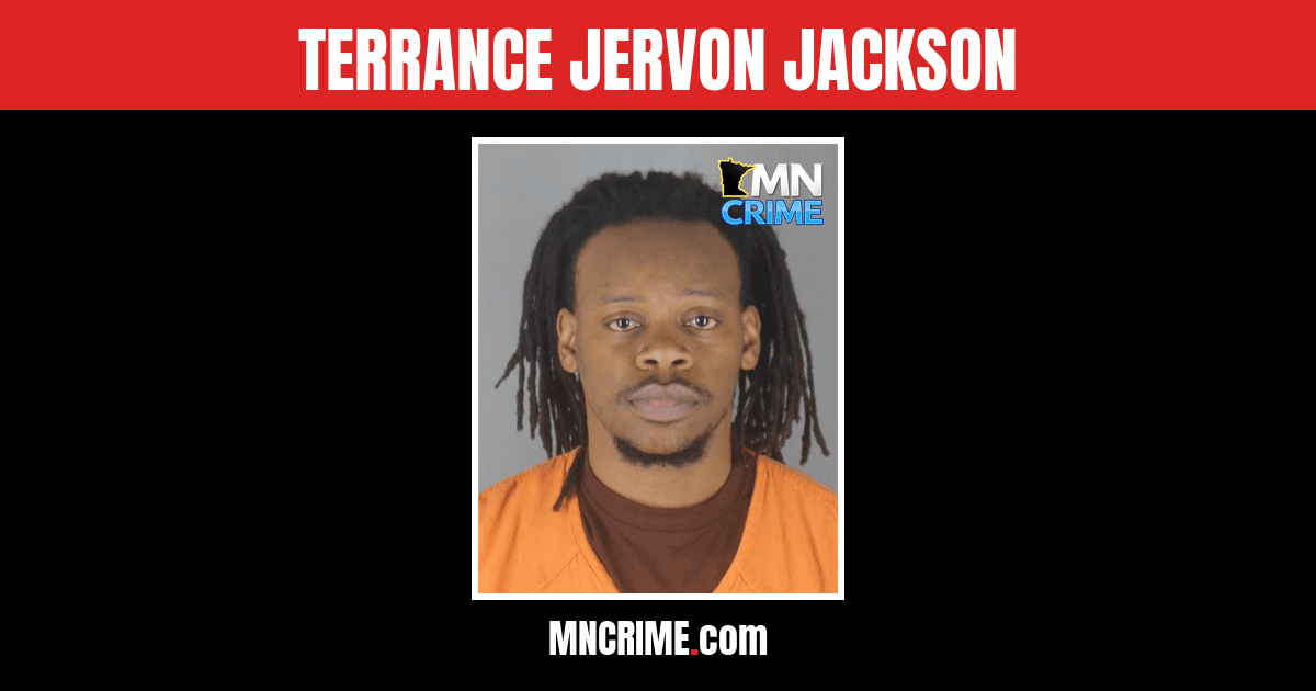 Maple Grove Man Accused of Sexually Abusing Teen