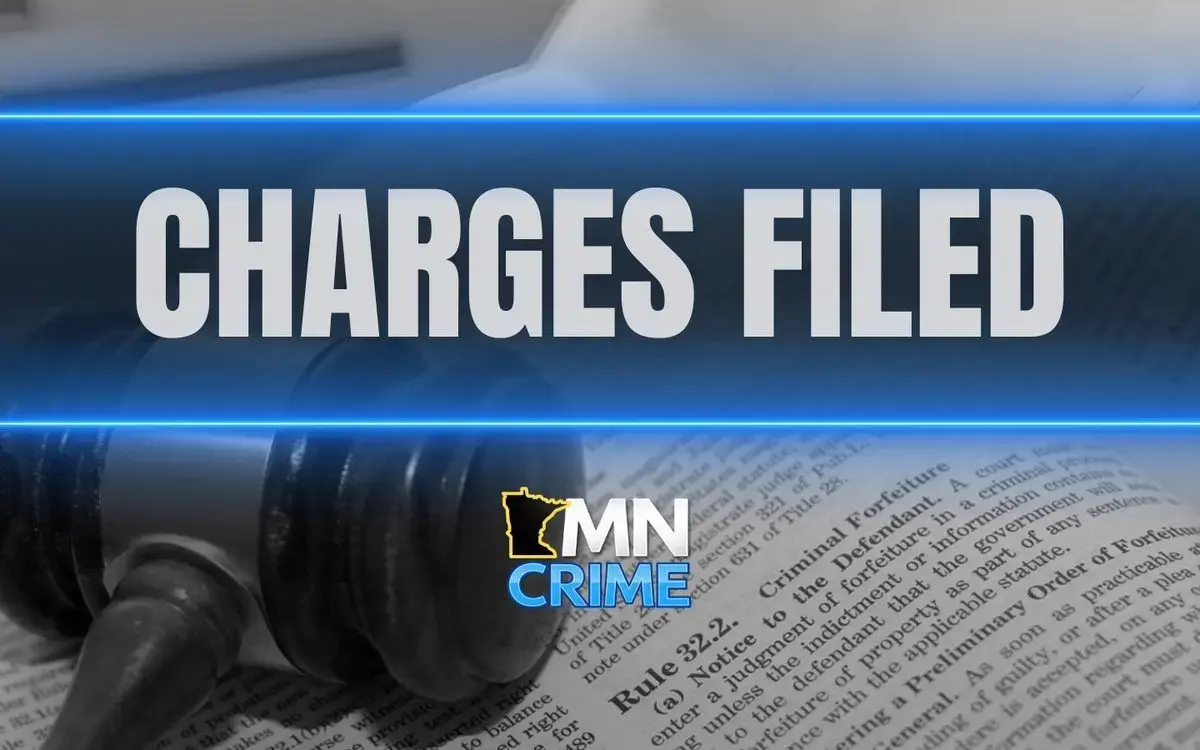Gunfight in Saint Paul Leaves 1 Wounded, Suspect Charged