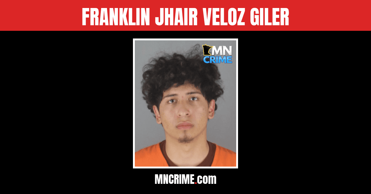 Man Faces Charges for Sexually Assaulting Sleeping Victim