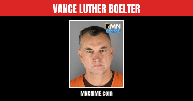 Boelter Pleads Guilty in Hortman Killings, Hoffman Shootings