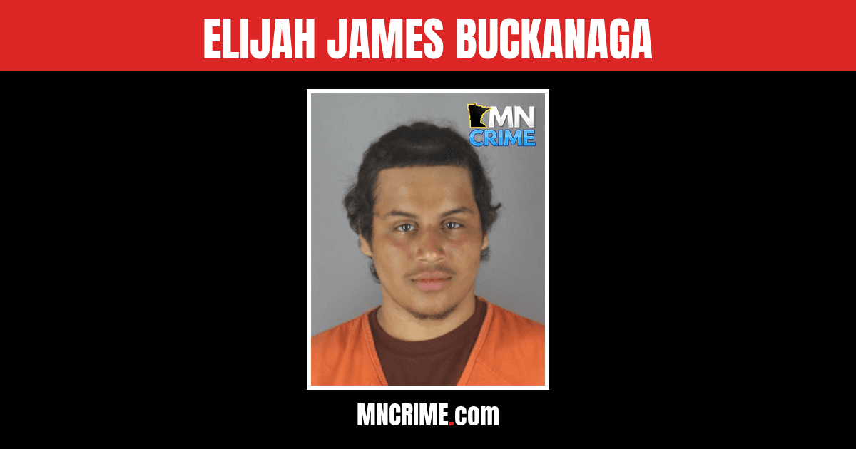 Minneapolis Man Fled Police After Drug Deal