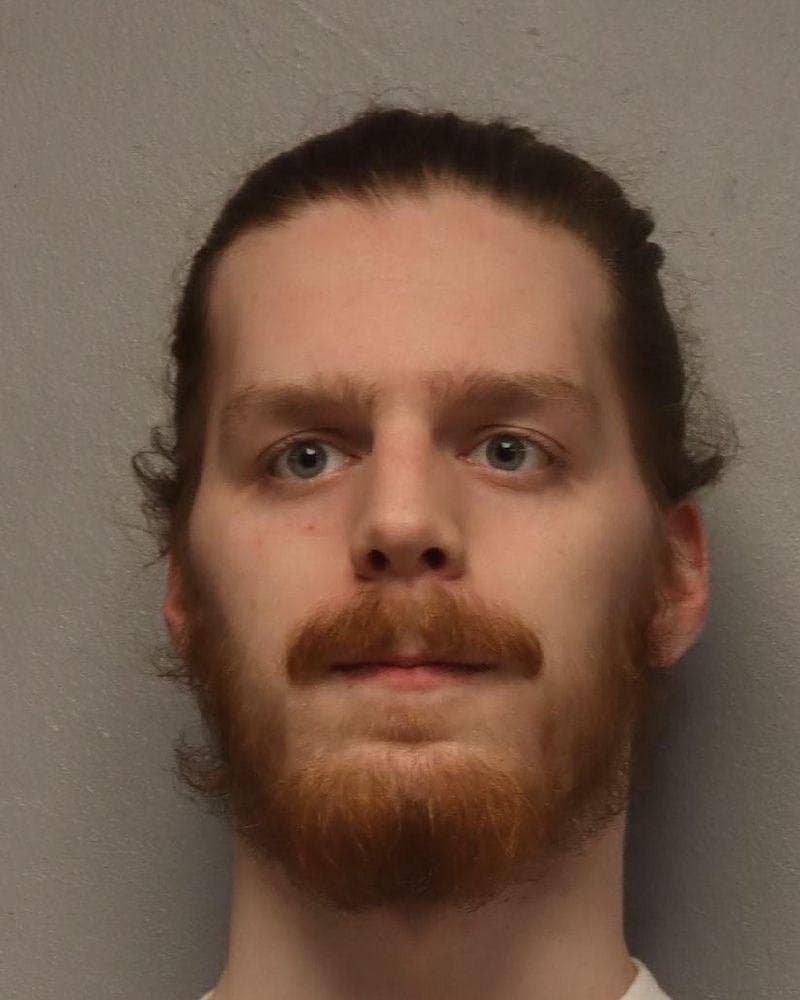 Duluth Felon Charged After Firing into Crowded House, Hitting 2