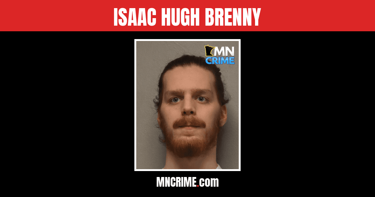 Duluth Felon Charged After Firing into Crowded House, Hitting 2
