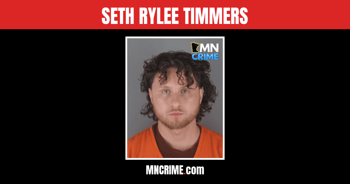 Bloomington Man's Drunk U-Turn on I-494 Kills Driver