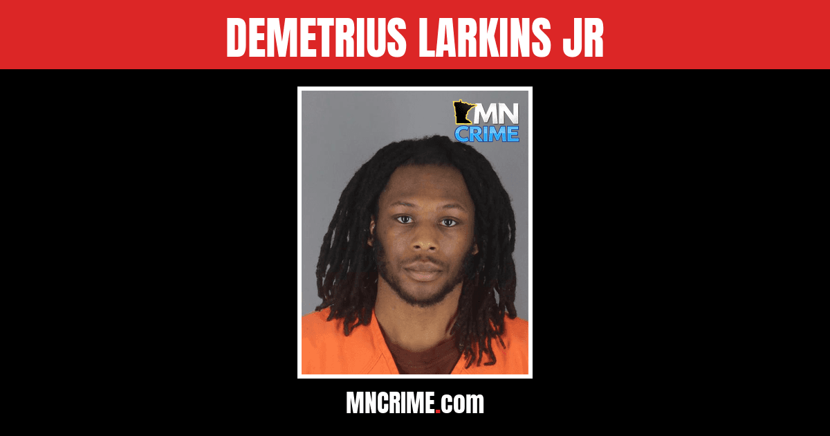 Eden Prairie Man Charged with Sexual Assault of Sleeping Woman