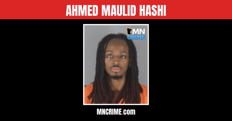 Minneapolis Felon Fired at Drive-Thru Worker, Fled Police