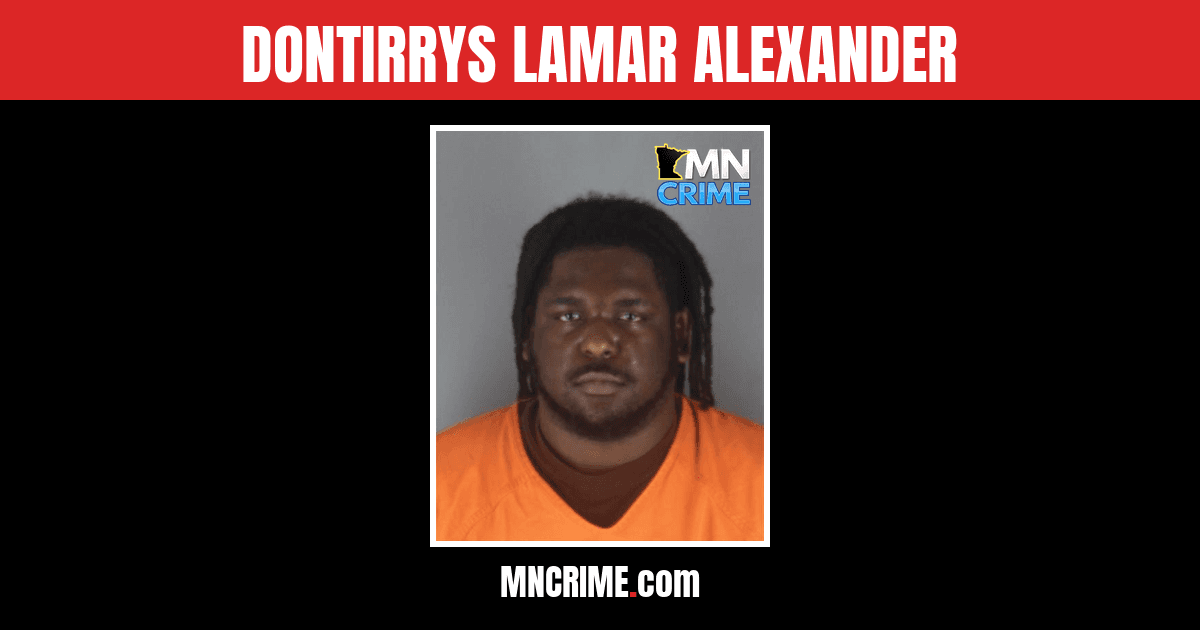 Minneapolis Man Sent Sexual Assault Video to Teen's Phone