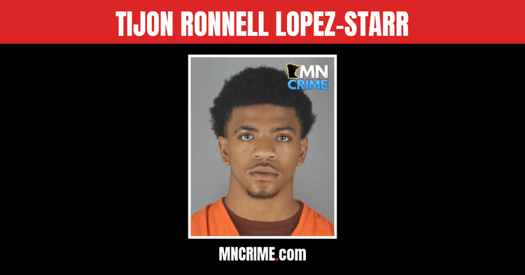 Minneapolis Man Killed 1, Wounded 2 in Drive-By Shooting