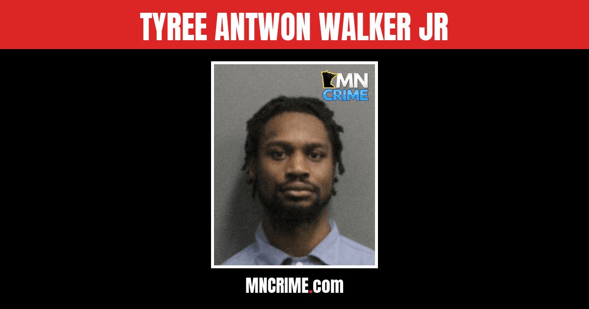 Saint Paul Man Sexually Assaulted Woman in Shower