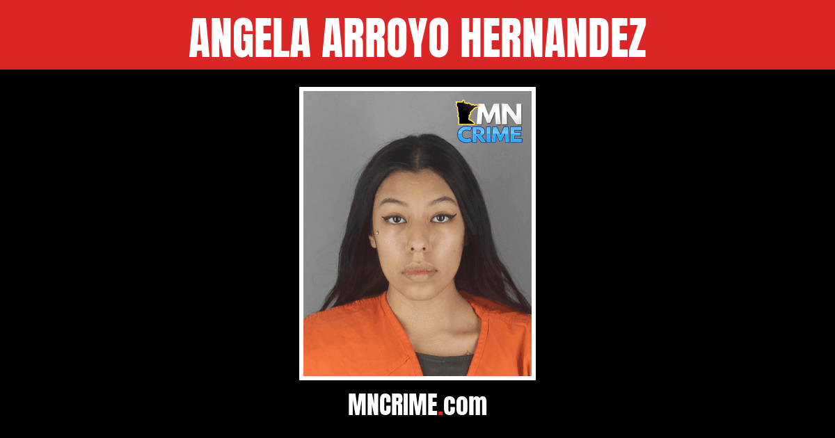 Minneapolis Woman Charged in Shooting That Wounded a Man