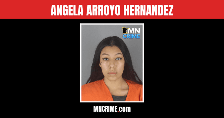 Minneapolis Woman Charged in Shooting That Wounded a Man
