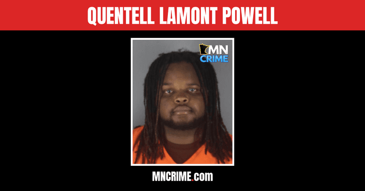 Minneapolis Man Sexually Assaulted Woman While Her Kids Watched
