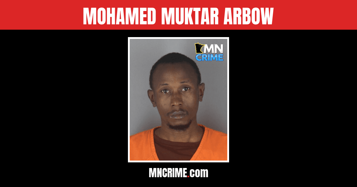Man Charged in Violent Armed Robbery at Minneapolis Boat Launch