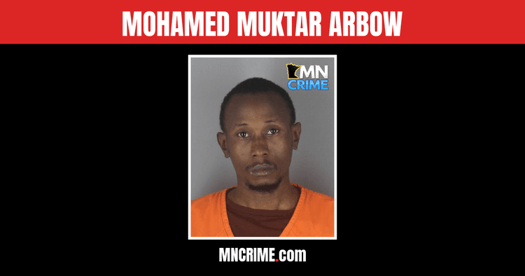 Man Charged in Violent Armed Robbery at Minneapolis Boat Launch