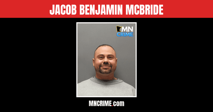 Minneapolis Man Charged with Domestic Assault, Robbery
