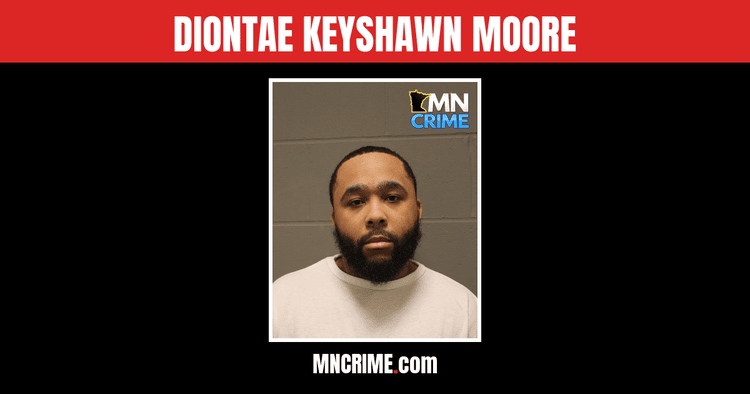 Saint Paul Man Charged in 2022 Bar Shooting Death