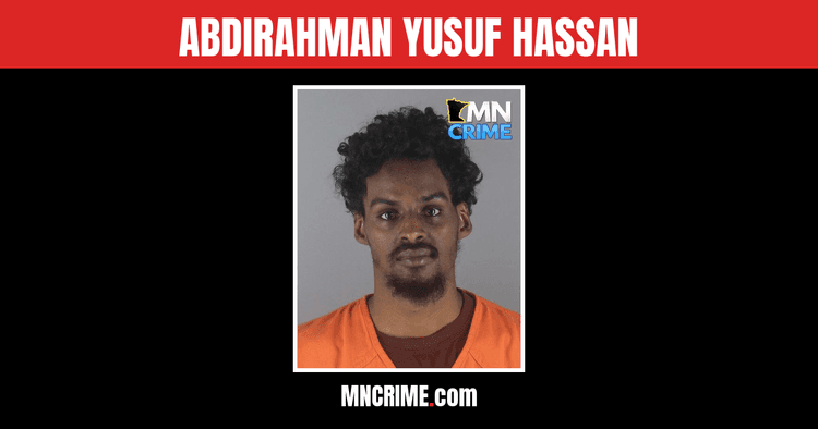 Man Charged After Bloomington SUV Theft, Fraud, Police Chase