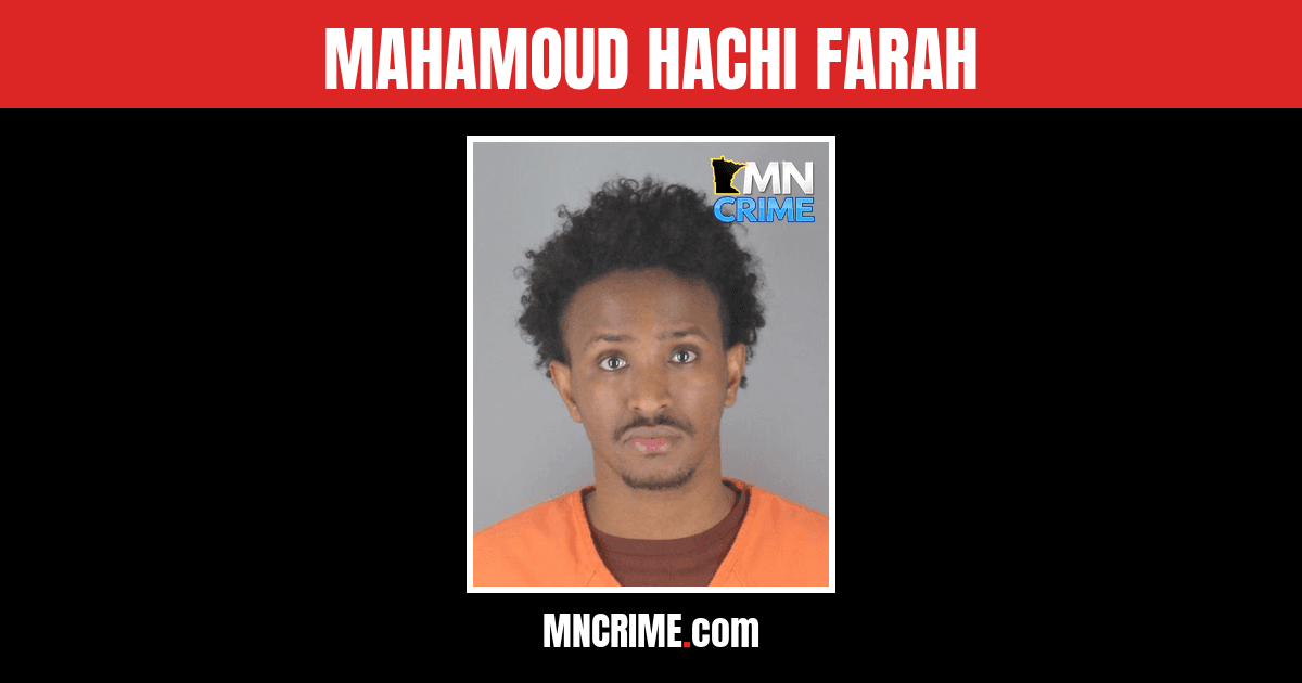 Man Accused of Shooting Father in the Head in Edina