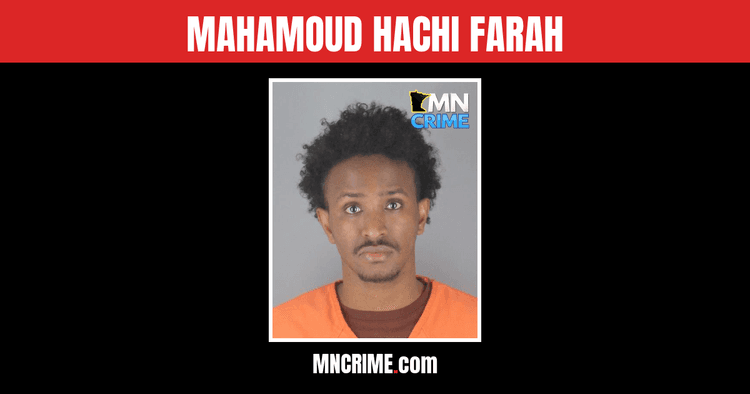 Man Accused of Shooting Father in the Head in Edina