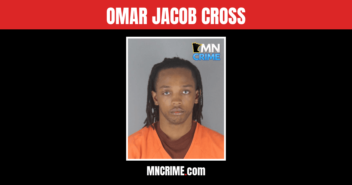 Minneapolis Man Charged in Gunpoint Robbery, Carjacking