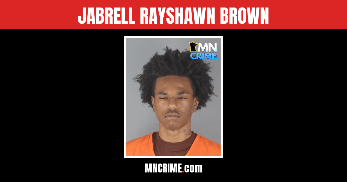 19-Year-Old Charged in Robbery of Marketplace Seller in Brooklyn Park