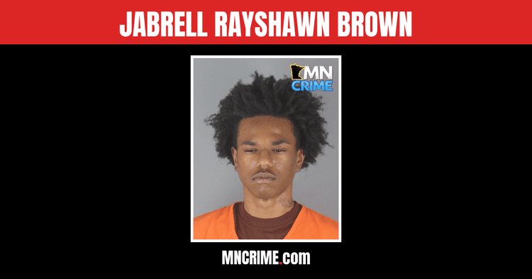 19-Year-Old Charged in Robbery of Marketplace Seller in Brooklyn Park