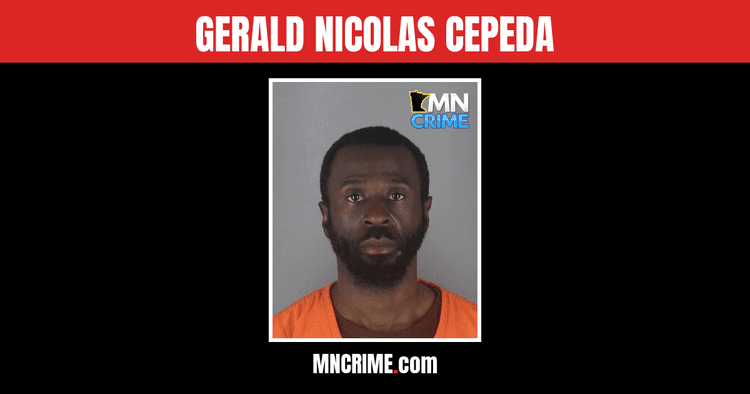 Man Charged After Theft Victim Dragged to Death in Minneapolis