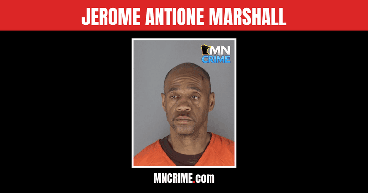 Fugitive Charged After Shooting Near Minneapolis Encampment