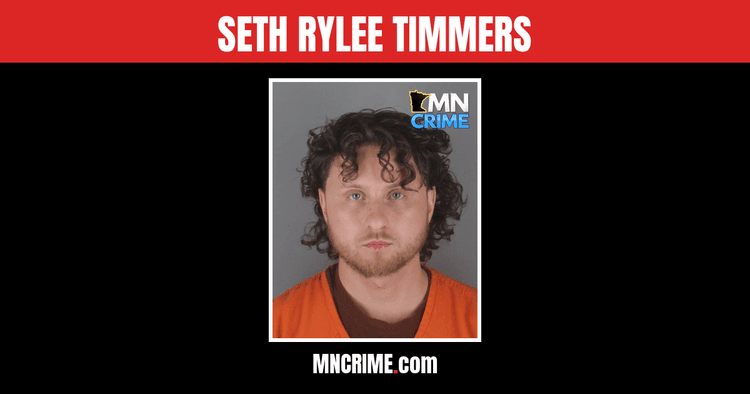 Bloomington Man's Drunk U-Turn on I-494 Kills Driver