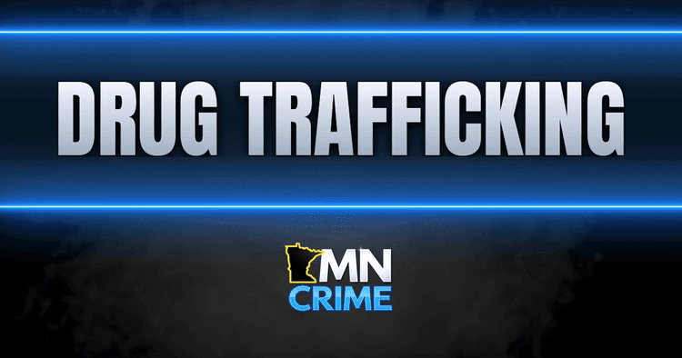 Crystal Man Crashes After Chase With Meth, Cash and Guns