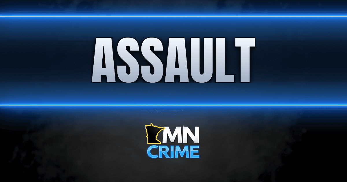 Brooklyn Park Man Attacked Mom With Knife, Threatened Sister