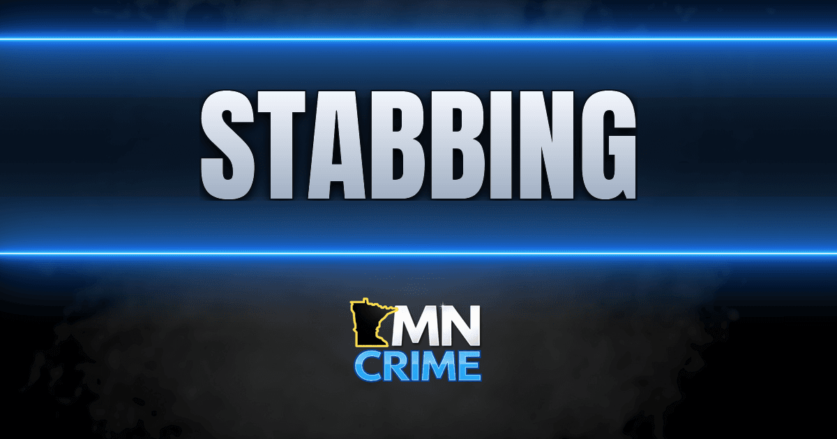 Man Charged with Stabbing Group Home Staff Member in Stomach
