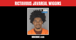 Pink-Shirted Gunman Charged in Minneapolis Police Drive-By