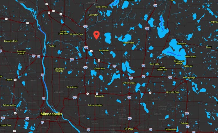 Man Dies After Firework Explodes in Ramsey County