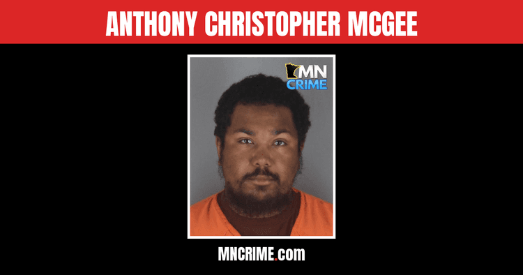 Edina Man Fled Police on Stolen Motorcycle Before Crashing
