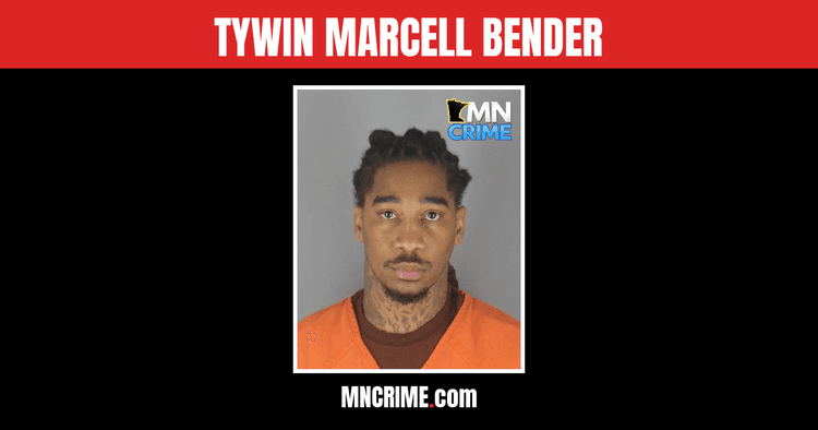 Maple Grove Man Charged After Police Chase at Local Credit Union