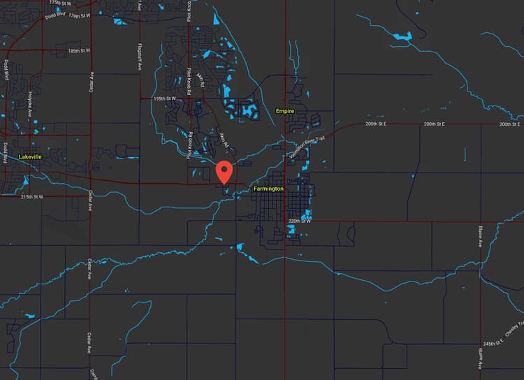 13-Year-Old Dies in Farmington Hit-and-Run, Driver Sought