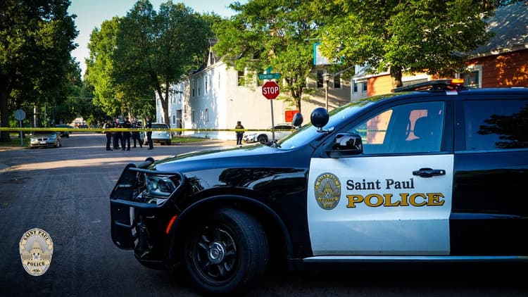 Man Dead, 2 Wounded in Frogtown Shooting
