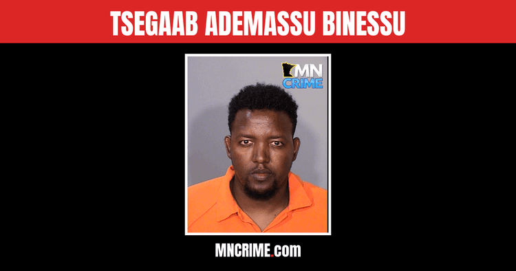 Man Charged in Triple Killing at Saint Paul Apartment Office
