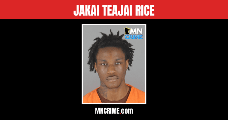 Minneapolis Man Charged in Armed Robbery on Plymouth Avenue