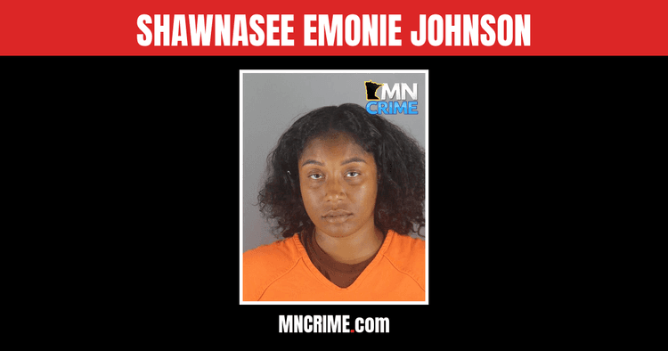 Minneapolis Woman Charged After Handing Knife Used in Stabbing