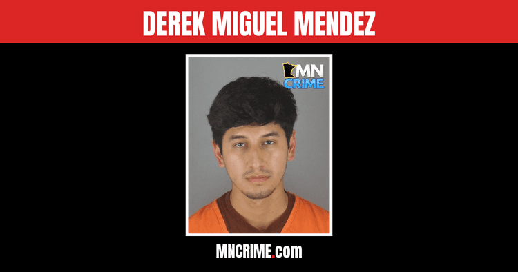 Minneapolis Man Charged with Sexually Assaulting Sleeping Man