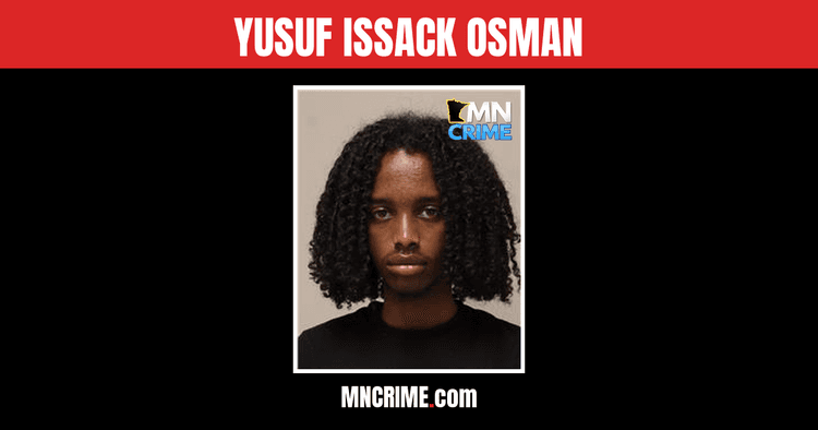 Columbia Heights Man Charged After Restaurant Shooting