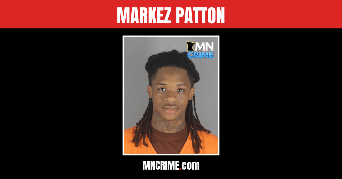 Modified Machine Gun Used in Group Shooting Outside Wedge Co-op