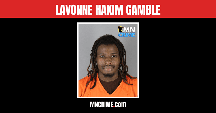 Minneapolis Man Charged in Gunpoint Robbery and Shooting