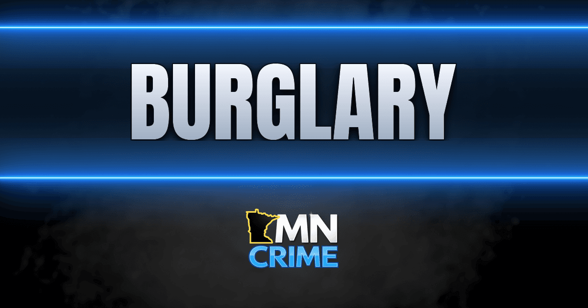 Saint Paul Man Charged in Home Invasion and Chair Attack