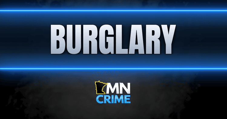 Saint Paul Man Charged in Home Invasion and Chair Attack