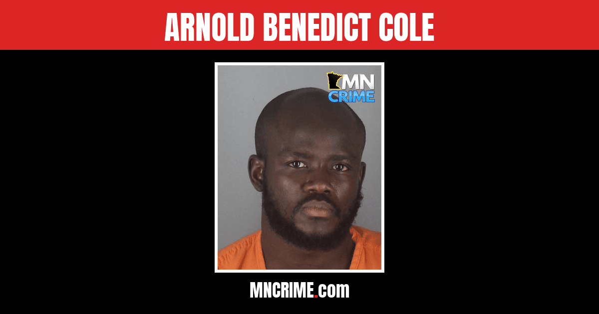 Minneapolis Man Fatally Shot Man at Security Gate in Robbery