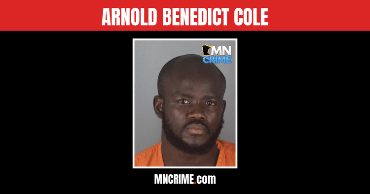 Minneapolis Man Fatally Shot Man at Security Gate in Robbery