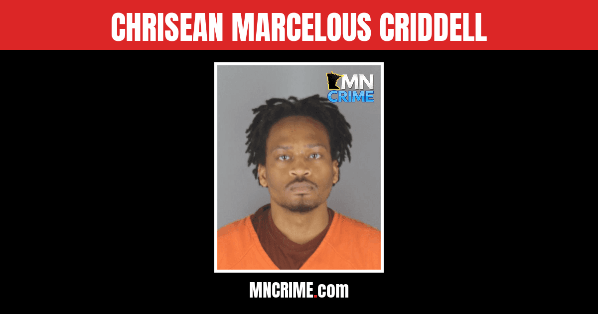 Minneapolis Man Charged in Deadly Shooting After Facebook Dispute